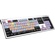 LogicKeyboard Adobe Lightroom CC Slim Line Windows Keyboard