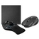 3Dconnexion SpaceMouse Pro and CadMouse Pro Wireless Bundle