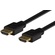 DYNAMIX 20M HDMI High Speed Flexi Lock Cable with Ethernet.