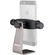 MeFOTO SideKick MPH100 Smartphone Tripod Adapter (Titanium)