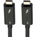 Xcellon Thunderbolt 3 Cable (1m, 40 Gb/s, Active)