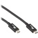 Xcellon Thunderbolt 3 Cable (1m, 20 Gb/s)