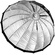 GVM Parabolic Softbox Light Dome (0.9m)