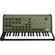 Korg MS-20 FS Monophonic Analog Synthesizer (Green)