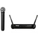 Shure SVX24-PG58 Handheld Wireless Mic System