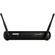 Shure SVX24-PG58 Handheld Wireless Mic System
