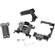 SmallRig 2067B Ultimate Half Cage Kit for Panasonic Lumix GH5 with Battery Grip