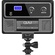 GVM On-Camera RGB LED Video 2-Light Kit