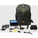 Ikan FP2-7 Fly Pack Bundle (Canon)