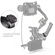 SmallRig 2854 Mounting Plate for Zhiyun-Tech CRANE 3S Handheld Stabilizer