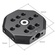 SmallRig 2855 Baseplate for Zhiyun-Tech CRANE 3S Handheld Stabilizer 2855