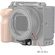 SmallRig BSA2650 Lens Adapter Support for Sigma FP Camera Cage
