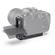 SmallRig L-Bracket for Canon EOS 90D 80D 70D