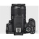 Canon EOS 650D Digital SLR with EF-S EF-S 18-55mm f/3.5-5.6 IS II Lens