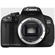Canon EOS 650D Digital SLR with EF-S EF-S 18-55mm f/3.5-5.6 IS II Lens