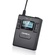 Comica Audio CVM-WM300TX Wireless Transmitter with Omnidirectional Lavalier Microphone
