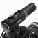Comica Audio CVM-SV20 Camera Mount Stereo Shotgun Microphone