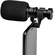 Comica Audio CVM-VS08 Directional Shotgun Microphone for Smartphones