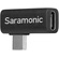 Saramonic SR-C2005 Right-Angle Male-to-Female USB Type-C Adapter