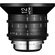 Laowa 12mm t/2.9 Zero-D Cine Lens (Sony E)