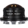 Laowa 4mm f/2.8 Circular Fisheye (Canon EF-M)