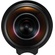 Laowa 4mm f/2.8 Circular Fisheye (Canon EF-M)