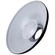 Godox BDR-W550 Beauty Dish Reflector (White)