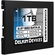 Delkin DDSSDCN-1TB 1TB Cinema SATA III 2.5" (6.35cm) Internal SSD