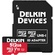 Delkin DDMSDR500512 512GB SELECT UHS-I microSDXC Memory Card