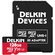 Delkin DDMSDR500128 128GB SELECT UHS-I microSDXC Memory Card