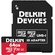 Delkin DDMSDR50064G 64GB SELECT UHS-I microSDXC Memory Card