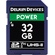 Delkin DDSDG200032G 32GB POWER UHS-II SDHC Memory Card