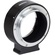 Metabones Leica R Lens to Canon RF-Mount Camera T Adapter (Black)