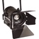 Fluotec AuraLux Daylight 5.5" StudioLED Fresnel (Stand Mount)