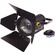 Fluotec VegaLux 300 Tunable 10" StudioLED Fresnel with Stand Mount Yoke