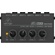 Behringer MICROMIX MX-400 Ultralow-Noise 4-Channel Line Mixer