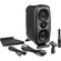 IK Multimedia iLoud MTM MK I - High Resolution Compact Studio Monitor (Single)