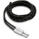 Hosa 3GT Cloth Guitar Cable (Black/Gold 5.5m)