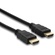 Hosa High-Speed HDMI Cable with Ethernet (0.45m)