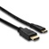 Hosa High-Speed HDMI Male to Mini-HDMI Male Cable (3m)