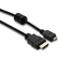 Hosa High-Speed HDMI Male to Micro-HDMI Male Cable (3m)