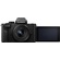 Panasonic Lumix DC-G100 Mirrorless Digital Camera with 12-32mm Lens