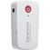 Saramonic Blink 500 RX Dual-Channel Camera-Mount Digital Wireless Receiver (White)