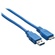 Hosa SuperSpeed USB 3.1 Type-A Male Micro-B Male Cable (1.8m)