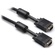 Hosa VGA/3.5mm TRS Male to VGA/3.5mm TRS Male AV Cable (7.6m)