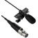 Senal Lavalier Mic with TA5 Connector for Lectrosonics Wireless Transmitters