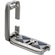 3 Legged Thing Ellie G Universal L-Bracket (Metallic Grey)