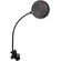 Auray PFSS-55 Pop Filter with Gooseneck with Springloaded Clamp