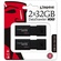 Kingston 32GB Data Traveler 100 G3 USB 3.0 Flash Drive (2-Pack)