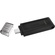 Kingston 64GB DataTraveler 70 USB 3.2 Gen 1 Type-C Flash Drive